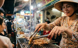 Chủ quán để móng tay dài, không đeo găng tay có thể bị phạt đến 4 triệu