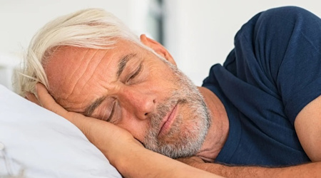 Nghiên cứu Harvard: Ngủ trưa kiểu này, coi chừng có bệnh