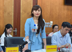 Tinh gọn đầu mối, giảm số lượng thôn, tổ dân phố