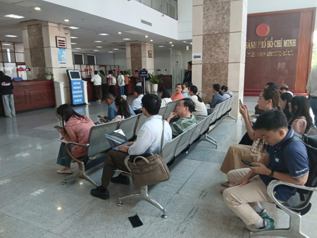 Doanh thu hộ kinh doanh miễn thuế nên được tính sát với lợi nhuận