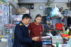 Nâng ngưỡng doanh thu chịu thuế lên 1 tỷ đồng: Giảm áp lực cho hàng triệu hộ kinh doanh