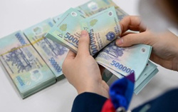 Lương hưu tháng 5 chi trả sau kỳ nghỉ lễ, người hưởng nhận tiền từ ngày nào?