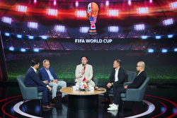 Bản quyền World Cup 2026 tại Việt Nam: Tăng 395 tỉ đồng so với 4 năm trước