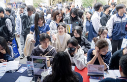 Loạt trường đại học công bố phương án tuyển sinh, thí sinh thêm lựa chọn