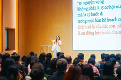 Chiến lược đăng ký nguyện vọng: Lưu ý về thứ tự ưu tiên