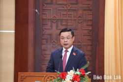 Thủ tướng Chính phủ phê chuẩn kết quả bầu Chủ tịch, Phó Chủ tịch UBND tỉnh Đắk Lắk nhiệm kỳ 2026-2031