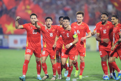 Trở lại Top 100 FIFA: Bóng đá Việt Nam cần làm gì?