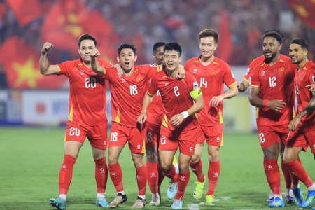 Trở lại Top 100 FIFA: Bóng đá Việt Nam cần làm gì?