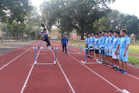 Đề xuất quy chế hoạt động trường năng khiếu nghệ thuật, thể thao