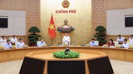 Chính phủ bãi bỏ 184 thủ tục hành chính, 890 điều kiện kinh doanh