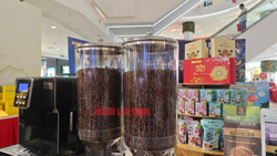 Giá cà phê hôm nay 4-4: Không thể chỉ trông đợi vào giá