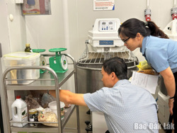 Ngộ độc thực phẩm: Không chỉ là câu chuyện ổ bánh mì