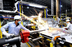 57,4 nghìn doanh nghiệp thành lập mới trong quý I