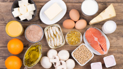 U40 thiếu vitamin này, coi chừng "hối hận" về sau