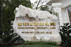 Dự kiến bỏ hội đồng đại học, điều chỉnh thẩm quyền nhân sự tại đại học quốc gia