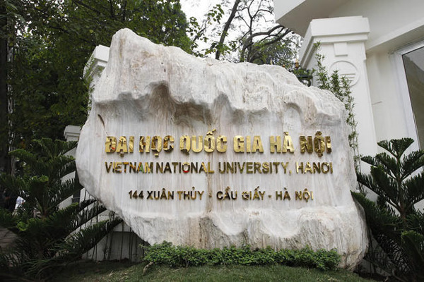 Dự kiến bỏ hội đồng đại học, điều chỉnh thẩm quyền nhân sự tại đại học quốc gia