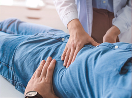 Nhiều người trẻ “trả giá” vì lối sống thiếu lành mạnh