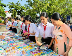 Đắk Lắk khởi động cuộc thi Đại sứ Văn hóa đọc năm 2026