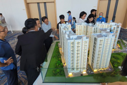 Hết thời bất động sản giá trị ảo