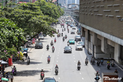 Thời tiết ngày 7/4: Nắng nóng gay gắt lan rộng, có nơi trên 40 độ C