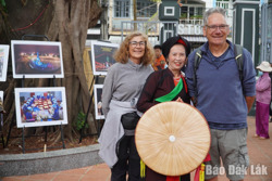 Doanh nghiệp du lịch thích ứng trước "bão giá" xăng dầu