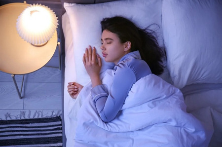 Kiểu ngủ gây hại gấp đôi thiếu ngủ thông thường