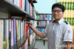 Bí quyết học tập lọt top hiếm toàn cầu của Ngô Gia Khiêm