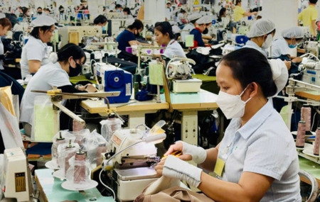 Công đoàn sẽ lấy ý kiến việc hoán đổi ngày nghỉ dịp Giỗ Tổ Hùng Vương và 30-4, 1-5