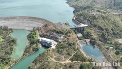 Bảo đảm năng lượng - nền tảng cho phát triển bền vững