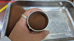 Giá cà phê hôm nay 9-4: Arabica dẫn dắt đà tăng, cà phê thương hiệu Việt lép vế