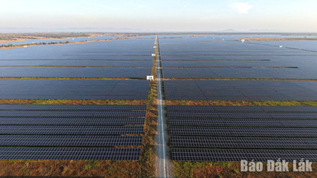 Nhiều dự án chọn Đắk Lắk làm điểm đến đầu tư