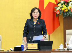 Thống nhất trình Quốc hội việc miễn thuế với xăng dầu đến hết tháng 6-2026