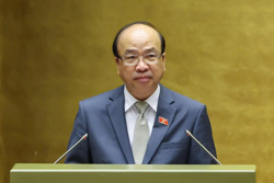 Giảm giấy tờ, thủ tục tạo thuận lợi cao nhất cho người dân, doanh nghiệp