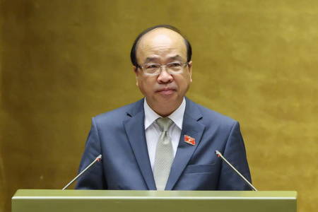 Giảm giấy tờ, thủ tục tạo thuận lợi cao nhất cho người dân, doanh nghiệp