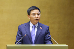 Phấn đấu tăng trưởng GDP năm 2026 và bình quân 5 năm 2026-2030 từ 10% trở lên