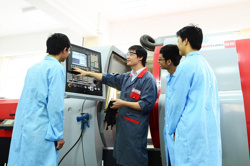 Tăng tốc đào tạo nhân lực công nghệ cao