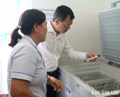 Y tế cơ sở: Từ thực tiễn đến yêu cầu đổi mới