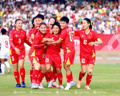 Chương mới cho bóng đá nữ