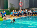 Chung tay ngăn ngừa tai nạn đuối nước ở trẻ em