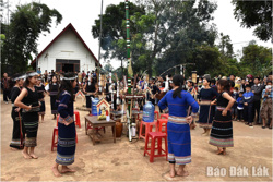 Giữ "trái tim" của văn hóa thời hội nhập