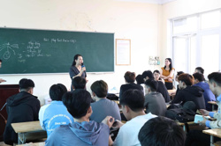 Hướng đi tất yếu để giải bài toán nhân lực