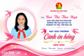 Hai tổng phụ trách Đội tiêu biểu của Đắk Lắk nhận Giải thưởng “Cánh én hồng” năm 2026