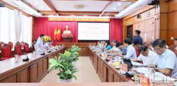 Cần có kịch bản dài hạn cho mục tiêu tăng trưởng hai con số của tỉnh Đắk Lắk