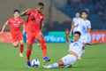 V-League 2025-2026: "Tân vương" dần lộ diện