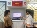 Quảng Phú: Đột phá cải cách hành chính, xây dựng chính quyền số