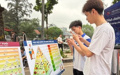 Chiều cao người Việt vẫn thấp nhưng có thể cải thiện nhờ điều này