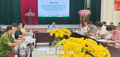 Phường Xuân Đài triển khai kịch bản điều hành kinh tế 9 tháng cuối năm 2026