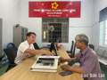 Quyết liệt tháo gỡ “điểm nghẽn” cải cách hành chính