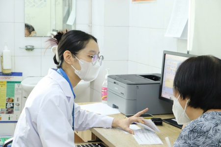 Quy định hoàn trả tiền BHYT mới nhất