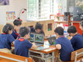 Hướng tới miễn phí sách giáo khoa toàn quốc: Đồng bộ chính sách để tránh lãng phí
